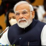 प्रधानमंत्री नरेंद्र मोदी आज करेंगे आपदा प्रभावित क्षेत्रों का दौरा,