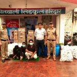 उत्तराखंड में टॉप ब्रांड के नकली शैंपू बना रही थी फैक्टरी…पुलिस ने ऐसे किया भंडाफोड़, 3 आरोपी गिरफ्तार