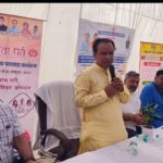 हरिद्वार में ‘स्वस्थ नारी, सशक्त परिवार’ अभियान पर जोर