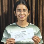 हरिद्वार के ‘इक्षा शुक्ला’ बनीं कर्मचारी राज्य बीमा निगम में नर्सिंग ऑफिसर